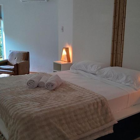 Noah Housing Pansiyon Santo Tomé Dış mekan fotoğraf