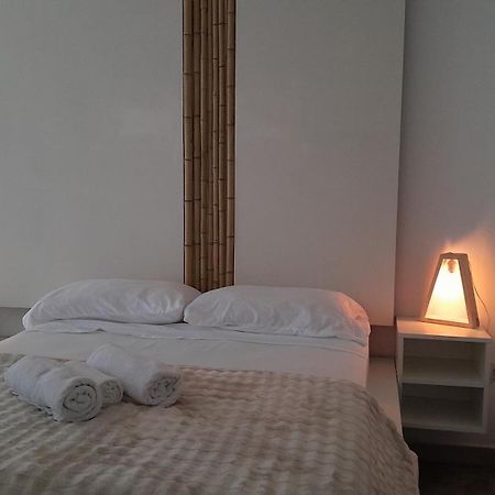Noah Housing Pansiyon Santo Tomé Dış mekan fotoğraf