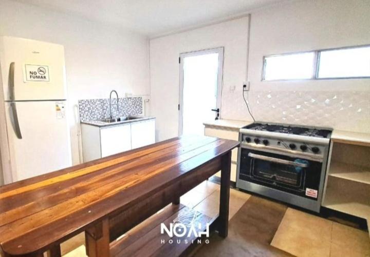 Noah Housing Pansiyon Santo Tomé Dış mekan fotoğraf