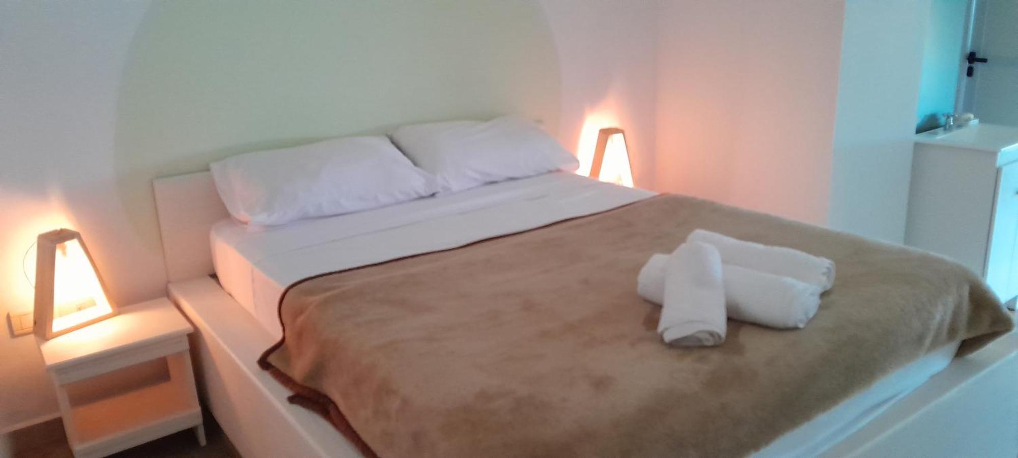 Noah Housing Pansiyon Santo Tomé Dış mekan fotoğraf
