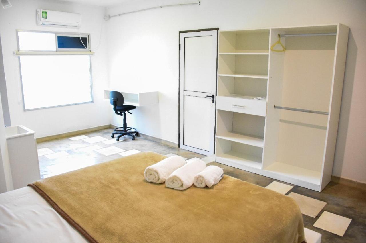 Noah Housing Pansiyon Santo Tomé Dış mekan fotoğraf