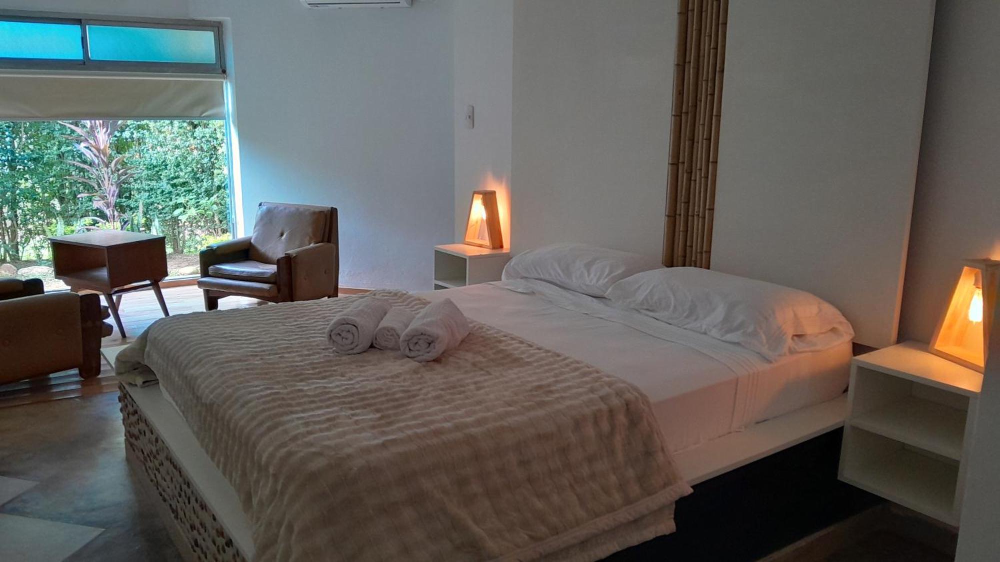 Noah Housing Pansiyon Santo Tomé Dış mekan fotoğraf
