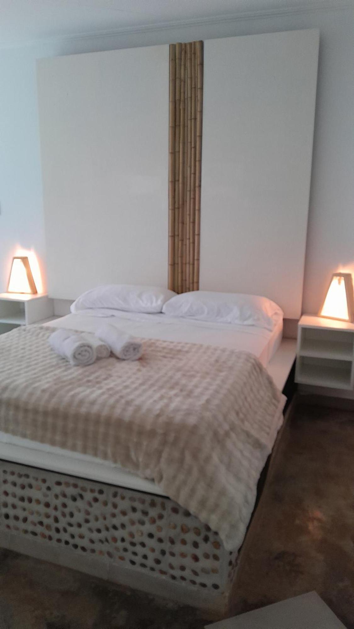 Noah Housing Pansiyon Santo Tomé Dış mekan fotoğraf
