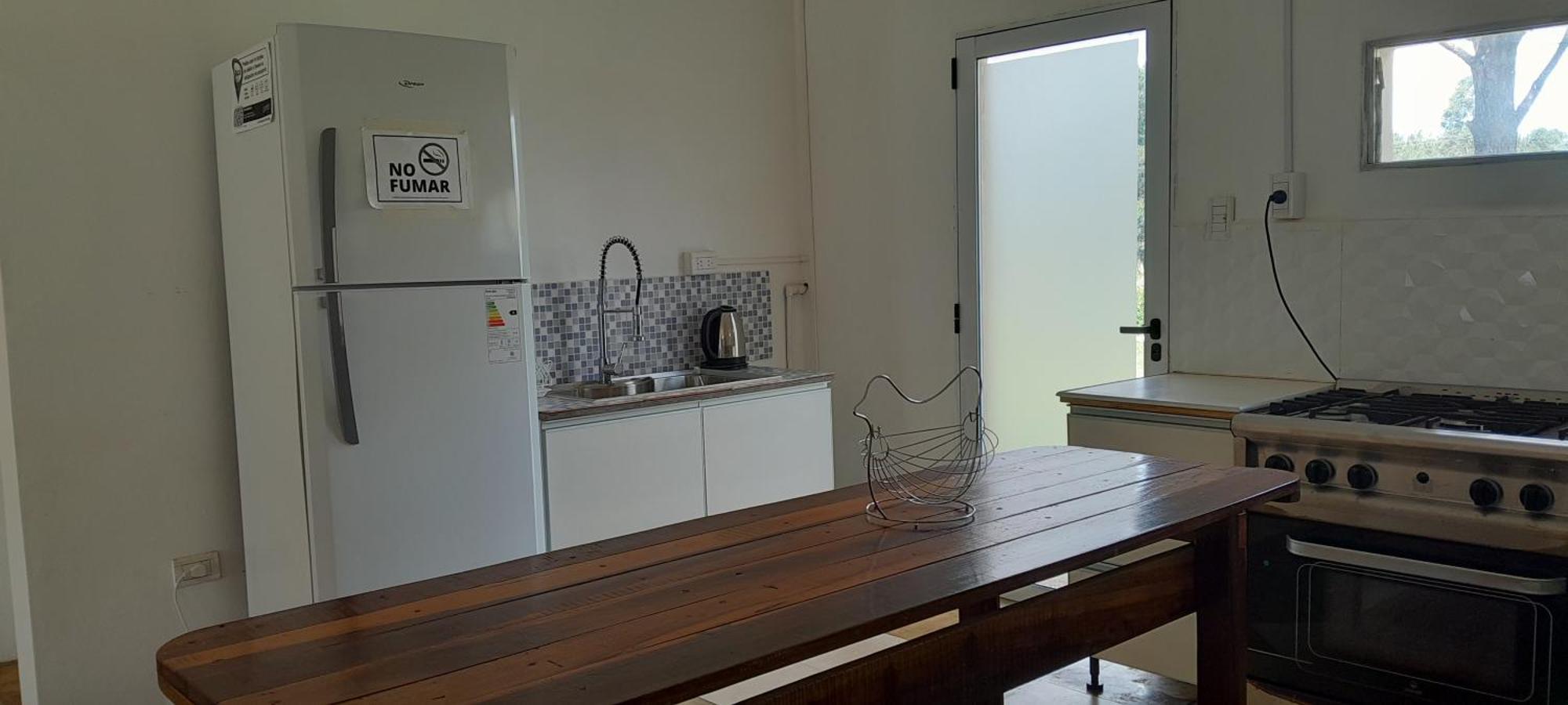 Noah Housing Pansiyon Santo Tomé Dış mekan fotoğraf