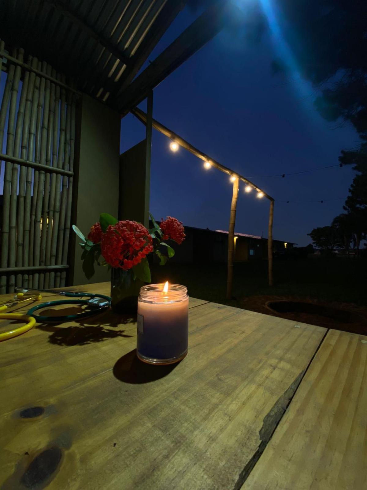 Noah Housing Pansiyon Santo Tomé Dış mekan fotoğraf